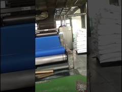 Antibacteriële niet Geweven van pp Spunbond Stoffen Hydrofiele In te ademen voor Medisch