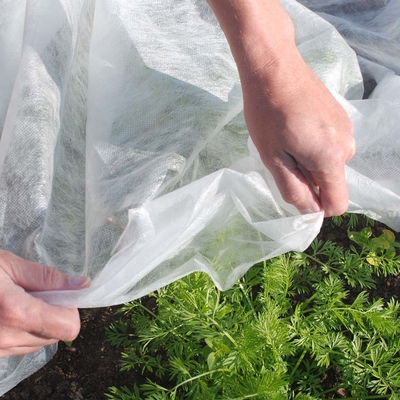 Waterdicht, adembenemend, milieuvriendelijk, 100% polypropyleen nonwoven